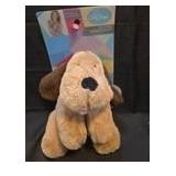 Plush Cozy Hugs Microwave Freeze Puppy Dog Warm Hot Stuffed Animal Aromatherapy