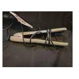 CHI Crystal Hair Straightener