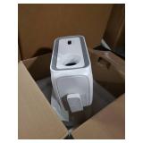 4K Projector with WiFi and Bluetooth, 2000 ANSI Outdoor Projectors with Built-in 10,000+ Apps, Bnoe Native 1080P Smart Proyector for Home Theater Movie with Dual Speaker and Voice Control & Auto Focus