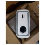 4K Projector with WiFi and Bluetooth, 2000 ANSI Outdoor Projectors with Built-in 10,000+ Apps, Bnoe Native 1080P Smart Proyector for Home Theater Movie with Dual Speaker and Voice Control & Auto Focus