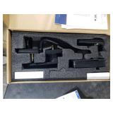 SMONET Smart Lock with Handle and Keypad