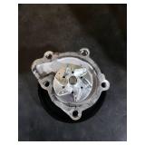 UNITHUB Engine Water Pump Automotive w/Pulley Gasket 251102G400 252-960 Compatible for Hyundai Sonata Tucson Santa Fe Forte Optima Outlander 2006-2019