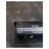 14.8V 2200mAh Laptop Replacement Battery for HP Envy ML:VI04