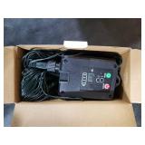 WBao Solar Christmas Lights Outdoor 360LED 11.5ft x 6.9ft Christmas Bushes Lights with Remote, 8 Lighting Modes, Timer, Waterproof for Lawn, Bushes, Trees Outdoor Xmas Decorations, Cool White