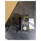 LED Disco Ball Light with Remote Control