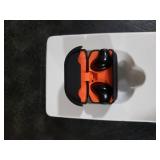 ERAZERL NE20 AI Translation Earbuds Real Time Wireless Bluetooth 6.0 AI Headphones LCD Touch Screen Support 148 Languages Translation Real Time Translator Earbuds Support Playing Music Phone Calls