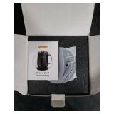 Kepwam Heated Coffee Mug T2-Plus, 20oz Leading Large Capacity Self Heating Coffee Mug, Up to 8 Hrs Battery & Hot Up to 149, Smart Coffee Mug for Women, Men