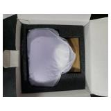 Kepwam Heated Coffee Mug T2-Plus, 20oz Leading Large Capacity Self Heating Coffee Mug, Up to 8 Hrs Battery & Hot Up to 149, Smart Coffee Mug for Women, Men