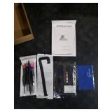 iPartsleader A2681 Trackpad Replacement for MacBook Air (Retina,13-inch,M2,2022) Force Touch Touchpad with Cable 661-26204 821-03871-A EMC 4074 (Starlight)