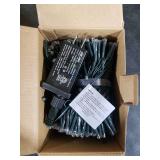 Ollny Christmas Lights, 210FT 640LED Color Changing Christmas Tree Lights with 11 Modes Remote Control, Outdoor Christmas Lights for Outside Indoor Patio Weddings Xmas Decorations