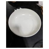 SENSARTE Nonstick Ceramic Frying Pan Skillet with Lid, 9.5 Inch Omelet Pan, Healthy Non Toxic Chefs Pan, Induction Compatible Egg Pan with Heat Resistant Handle, Free of Intentionally Added PFAS/PTFE