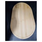 Bamboo Mixer Slider Compatible with Kitchen aid Bowl Lift 5-8 Qt Stand Mixer - Kitchen Countertop Storage Mover Sliding Caddy for Kitchen Aid 5-8 Qt Mixer