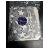 Tierecare 3PCS Guinea Pig Bed Soft Rabbit Bedding Cage Liner Warm Bunny Mats Pee Pads Fleece Blanket Plush Hamster Sleep Beds Ferret Squirrel Hedgehog Rat