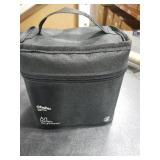 Ohuhu 72 Art Markers Set with Carrying Case