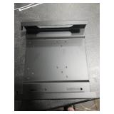 Freejia Mini PC Mount Compatible with Lenovo ThinkCentre Tiny, Wall VESA and Under Desk Mount for Lenovo ThinkCentre Tiny Desktops M600 M700 M710Q M715q M720Q M800z M900 M910Q Mini Desktop Bracket