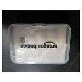 Amazon Basics Quick Connect Brass Air Coupler and Plug Kit - 1/4-Inch NPT Fittings, 14 count (Pack of 1)