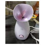 Pure Daily Care Nanosteamer Facial Steamer