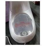 Pure Daily Care Nanosteamer Facial Steamer
