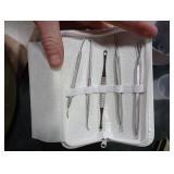 Pure Daily Care Nanosteamer Facial Steamer