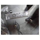 Red Light Therapy for Face Body, 2-in-1 Red Light Panel Device with Belt, 660nm & 850nm Near Infrared Light Therapy Lamp with Remote Control, 5 Adjustable Brightness & Timer for Skin Care, Relaxation