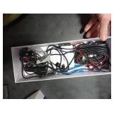 AZDOME PG17 12 4K Mirror Dash Cam Front and Rear, Wi-Fi 6 Rear View Mirror Camera with 64GB Card, Voice Control Dash Camera for Car, Rearview Mirror Camera with GPS Night Vision Parking Assistance