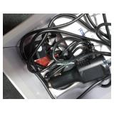 AZDOME PG17 12 4K Mirror Dash Cam Front and Rear, Wi-Fi 6 Rear View Mirror Camera with 64GB Card, Voice Control Dash Camera for Car, Rearview Mirror Camera with GPS Night Vision Parking Assistance