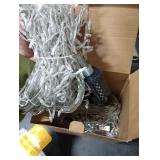 Brightown Icicle Lights LED