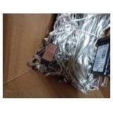 Brightown Icicle Lights LED