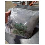 Everlasting Comfort Soft & Comfortable Gray Faux Fur Throw Blanket for Couch - (50x65) Minky & Fluffy Fall Blankets & Throws, Plush Fuzzy Cover for Bed, Sofa & Living Room - Cozy Home Decor