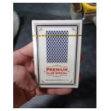 Xuancai Playing Cards