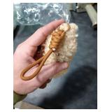 Plush Peanut Soft Toy, 6 Soft Stuffed Peanuts Plush Doll with Legs, Peanut Plushies Pillow Gifts for Kids Girlfriend Birthday