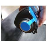 Computer Speakers, Hi-Fi Sound Quality Computer Sound Bar, Bluetooth 5.0 & 3.5mm Wired PC Speakers with 4 Dynamic Lighting Modes, USB Powered Speakers for PC, Desktop, Laptops, Phones, Monitors, Xbox