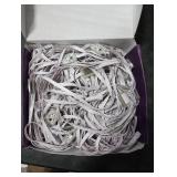 AHAWILL 200FT Christmas Permanent Outdoor Lights,RGB Eaves Lights with App Control,DIY Multi-Color Scene Modes,IP67 Waterproof,Outdoor Strings for House,Holiday Decorations for Christmas