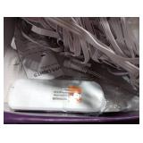 AHAWILL 200FT Christmas Permanent Outdoor Lights,RGB Eaves Lights with App Control,DIY Multi-Color Scene Modes,IP67 Waterproof,Outdoor Strings for House,Holiday Decorations for Christmas