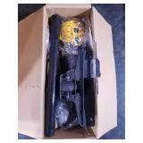 MORCLIN 120W Cordless Handheld Vacuum Cleaner Compatible with Dewalt 20v Max Battery (Tool Only) Portable for Hard Floor Carpet Car Pet Hair Cleaning