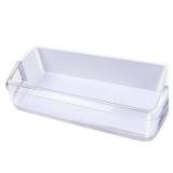 DA97-06177C, DA63-04205 Door Shelf Basket Bin Compatible with samsung RSG257AARS/RS22HDHPNSR, kenmore 4014100 series, Part number : DA97-06177B, AP4457757, 2050273