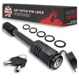 Vehiclex 5/8 Trailer Hitch Pin Lock