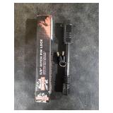 Vehiclex 5/8 Trailer Hitch Pin Lock