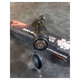 Vehiclex 5/8 Trailer Hitch Pin Lock