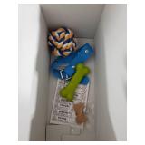 OR OR TU Walking Barking Toy Dog with Remote Control Leash, Plush Puppy Electronic Interactive Toys for Kids, Shake Tail,Pretend Dress Up Realistic Stuffed Animal Dog Age 3 4 5 6+ Years Old Best Gift