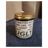 Christmas Gifts for Mom, Mom Christmas Gifts from Daughter Son, Funny Birthday Gift for Moms, Best Moms Birthday & Mothers Day Gift, Lavender Soy Scented Candles