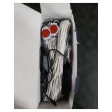 150FT Permanent Outdoor RGB Lights - Waterproof Smart LED Eaves Lights with App/Remote Control, Music Sync & DIY Scenes, Perfect for Christmas, Halloween, Parties & Daily Decor, Ideal for House Roof