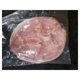 Momcozy Larger Breast Therapy Packs, Hot and Cold Breast Pads with 2 Soft Covers, Breastfeeding Essentials 2 Pack Pink