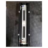 Fender 4-Spring 8-Ohm Spring Reverb Unit 4AB3C1B