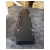 Fender 4-Spring 8-Ohm Spring Reverb Unit 4AB3C1B