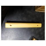 Juexica 12 Bottles Wooden Wine Rack Stackable Modular Storage Racks DIY Assembly Wine Bottle Holder for Inside Cabinet Countertop Cellar Racks(1 Pack)