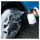 iK Foam PRO 2 Pump Sprayer