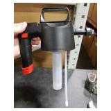 iK Foam PRO 2 Pump Sprayer