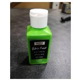 Nicpro 24 Colors Fabric Paint (2oz/60ml), Permanent Soft Fabric Paint Set with Brushes, Palette, Stencils, Non-Toxic Textile Paint for Fabric DIY Crafts, T-Shirts, Shoes, Jeans, Bags, Furniture, Art