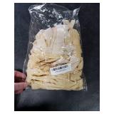 Glitinsel Beige 24 Pcs Velvet Bows Christmas Tree Ornaments Valentines Day Bows Decoration for Garland Home Coquette Wedding Decor (9 x 13 Inch,Width of 1)